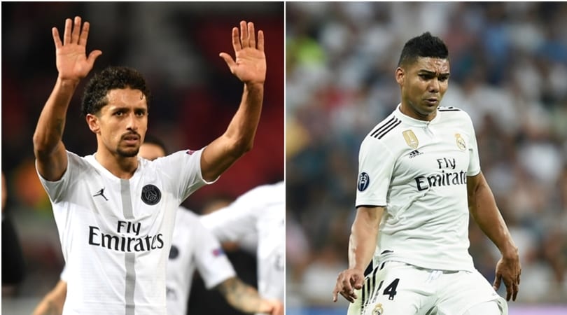 Juve, la lista di Paratici: ci sono dei nomi nuovi