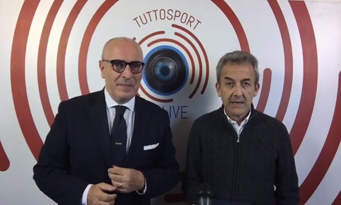 Prima di tutto. Juve alla francese: ecco il piano. L'Atalanta e il Genoa spingono il Toro in Europa.