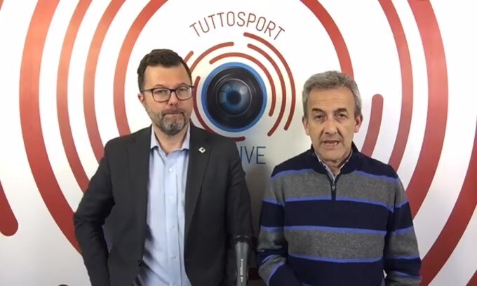 Prima di tutto. Supermercato Juve tra allenatore e nuovi campioni. Toro: Cairo conferma tutti.