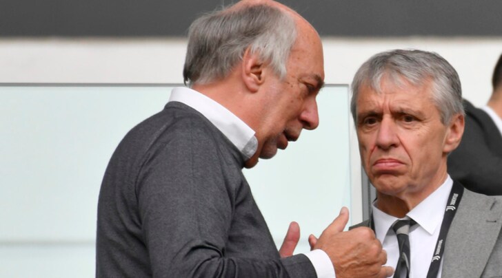 Sullo scudetto 2006 nessuno vuole decidere