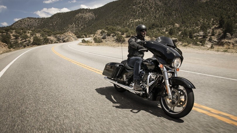 Jax e le Harley: dieci anni fa l'esordio di 'Sons of Anarchy'