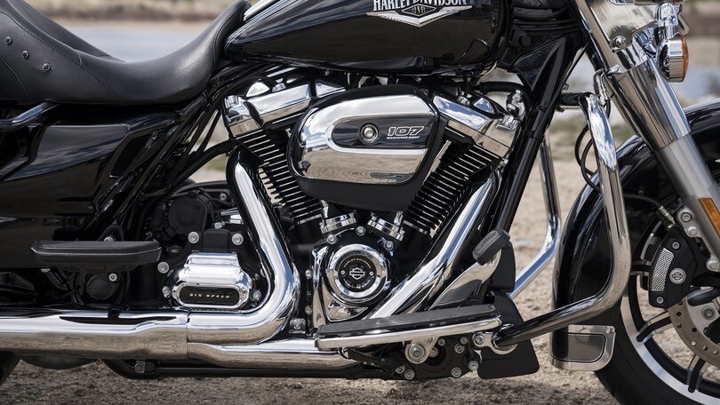 Jax e le Harley: dieci anni fa l'esordio di 'Sons of Anarchy'