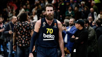 Datome resta al Fenerbahce: rinnovo fino al 2021/22