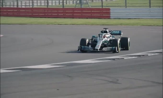 F1, Ferrari: nuovi aggiornamenti a Barcellona