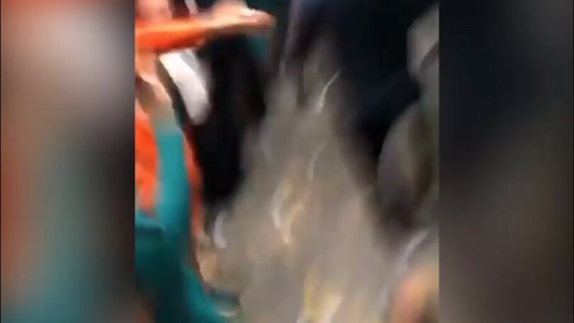 Tottenham in finale: festa pazza per gli Spurs