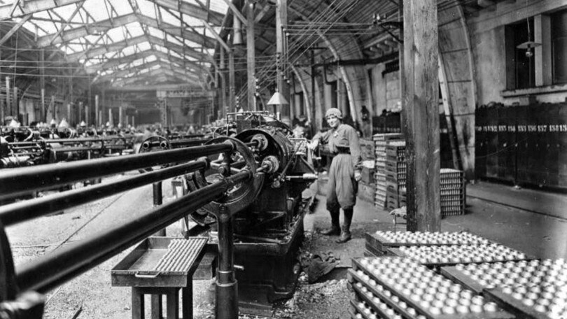Citroën, 100 anni di storie e aneddoti: 6a puntata