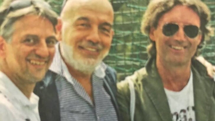 Prima D - Barcanova, notizia clamorosa: è divorzio tra Michele Onorato e il Barcanova