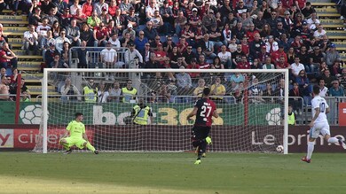 La Lazio vince a Cagliari e tiene vivo l'obiettivo Europa