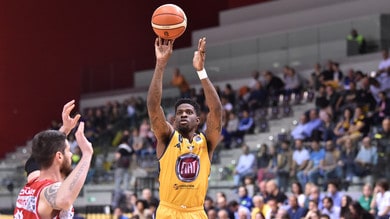 Basket,Serie A: Trieste e Avellino dentro la griglia playoff
