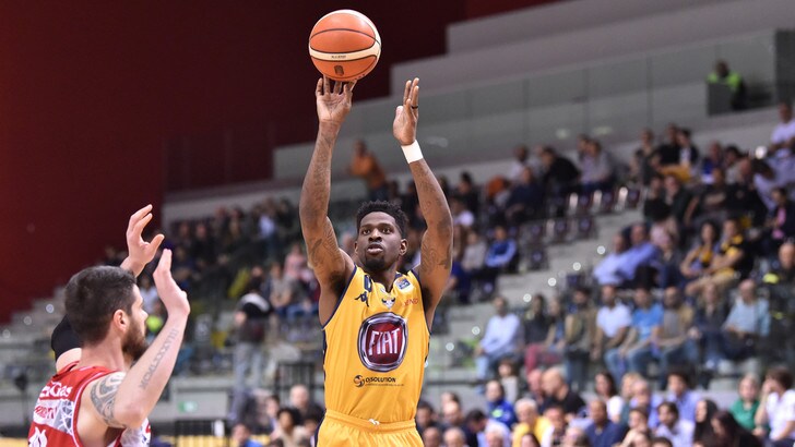 Basket,Serie A: Trieste e Avellino dentro la griglia playoff