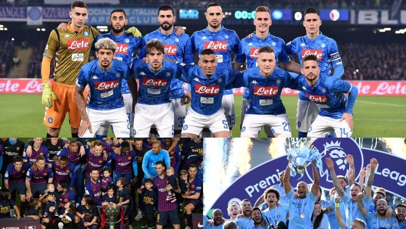 Juventus cinica, Napoli sprecone. La classifica virtuale del CIES