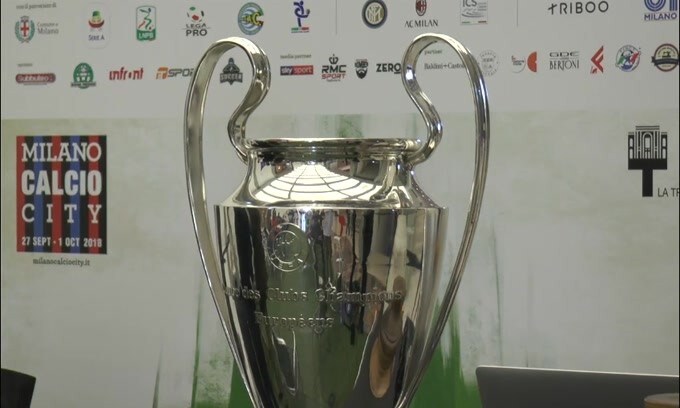 Champions League: il City rischia l'esclusione