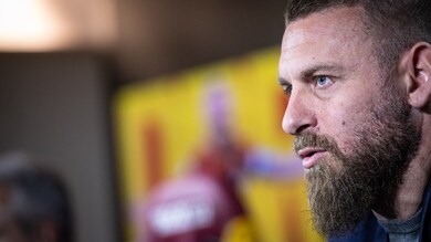 De Rossi-Boca: nelle quote l'affare prende forma