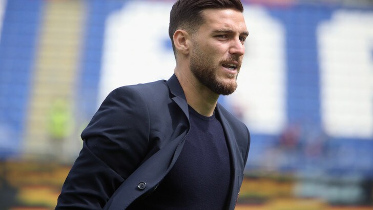 Serie A Cagliari, per Ceppitelli seduta personalizzata