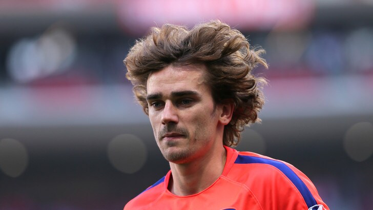 Griezmann, idee chiare futuro:
