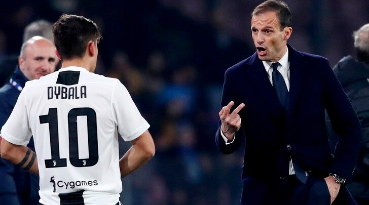 Il fratello di Dybala: «Paulo lascia la Juve!»