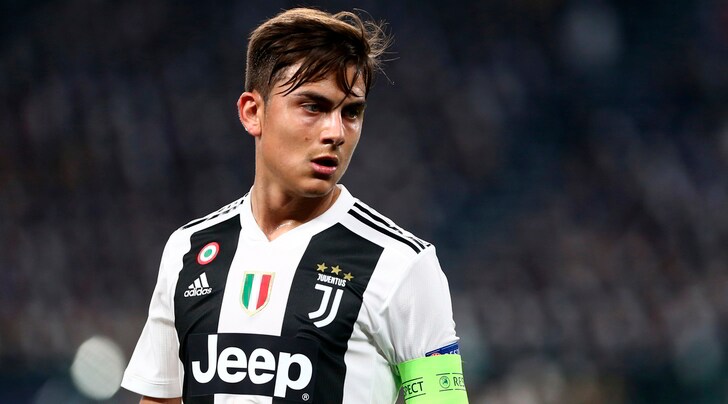 Juve, per Dybala ci sono quattro big in corsa