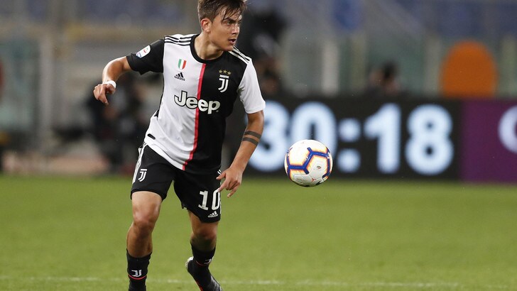 Calciomercato: Dybala-Atletico, in quota affare possibile