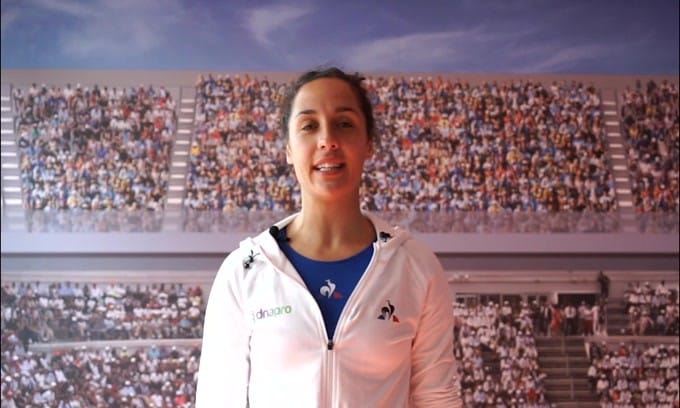 Tennis, i consigli di Martina Trevisan