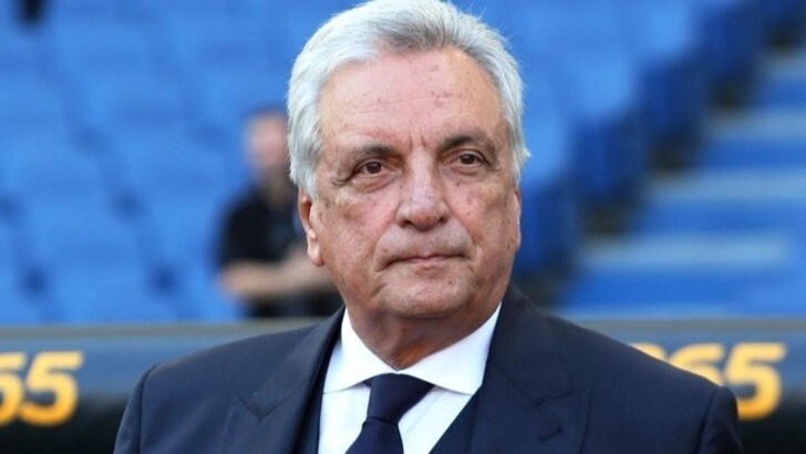 Lazio, Diaconale: «Futuro di Inzaghi? Resta. Per Milinkovic non escludiamo nulla»