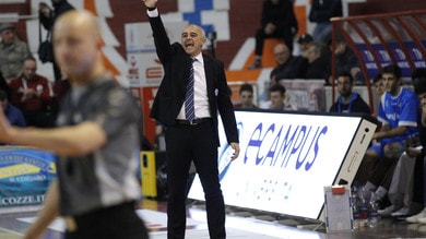 Playoff A2: Biella eliminata da Capo d'Orlando