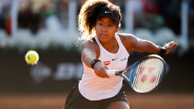 Forfait Osaka, Bertens prima semifinalista agli Internazionali di Roma