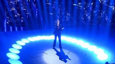 Eurovision 2019: Mahmood parte a 15,00
