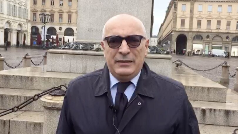 Il commento del direttore Jacobelli all'addio di Allegri