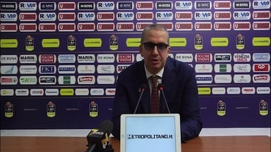 De Raffaele: "Immaginavamo una gara del genere"