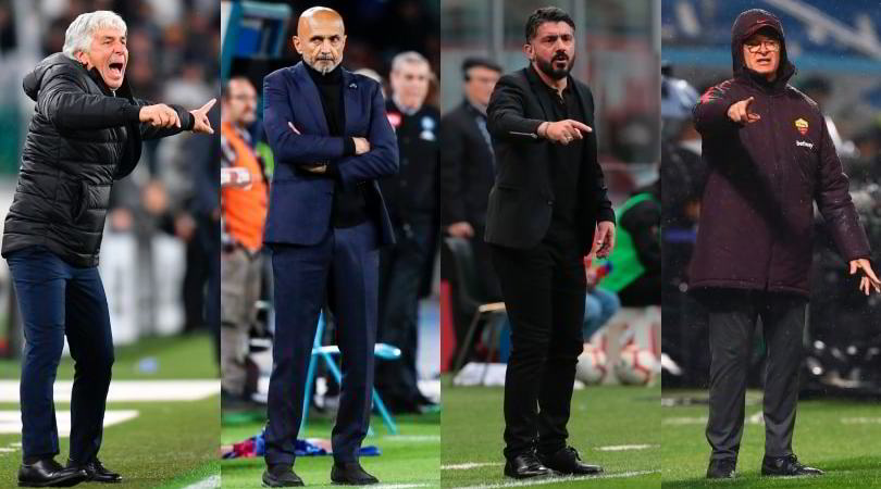 Champions e salvezza, ecco tutte le possibili combinazioni