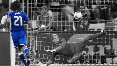 Andrea Pirlo: il Maestro del calcio