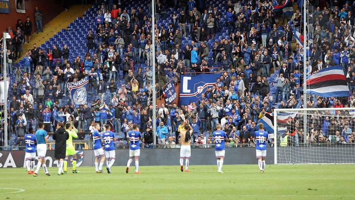 Calciomercato, Chabot è in arrivo alla Sampdoria per le visite