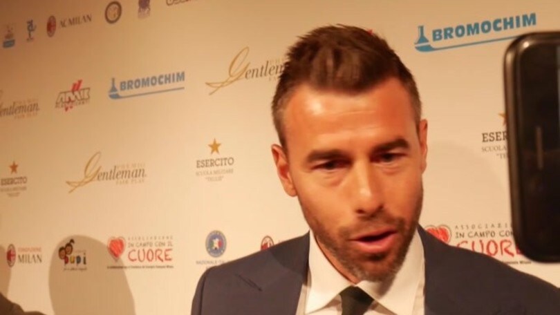 Barzagli: "Addio? Un passo importante"