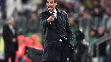 Calciomercato, scommesse aperte su Allegri al Psg