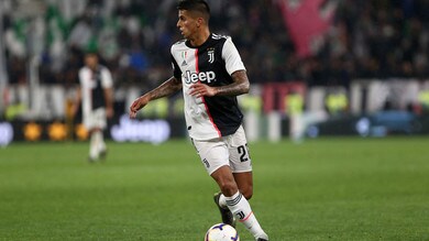 Juventus, riuscito l'intervento su Cancelo