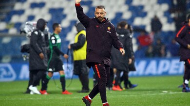 Roma-Parma, Olimpico sold out per l'ultima di De Rossi