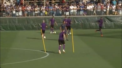 Fiorentina, due turni di squalifica per Montella