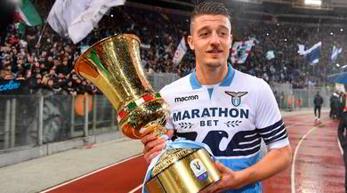 Milinkovic-Savic, la Juve accelera: c'è già l'accordo col giocatore