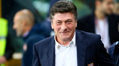 Torino, grande Mazzari: un maestro del calcio vero Torino, grande Mazzari: un maestro del calcio vero