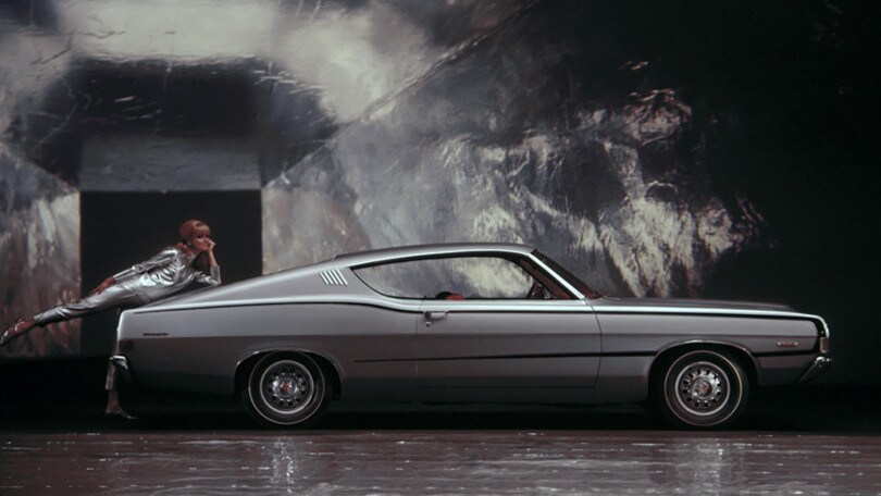 Ford Gran Torino: una storia americana