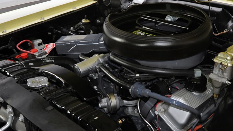 Ford Gran Torino: una storia americana