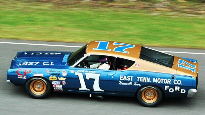 Ford Gran Torino: una storia americana