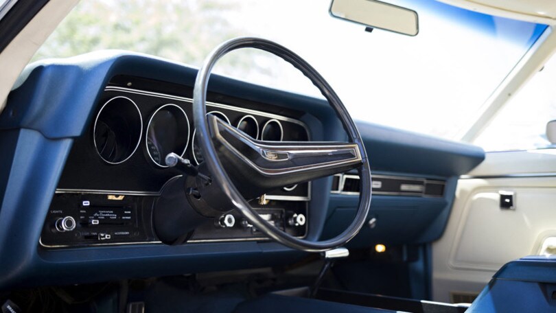 Ford Gran Torino: una storia americana