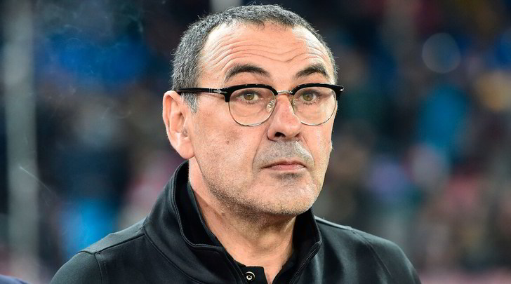 Nuovo allenatore Juve, il dopo Allegri: Sarri in pole