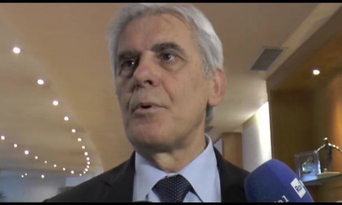 Nicchi: "Anche la serie B avrà il VAR"