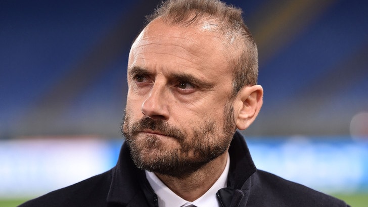 Petrachi sul futuro:
