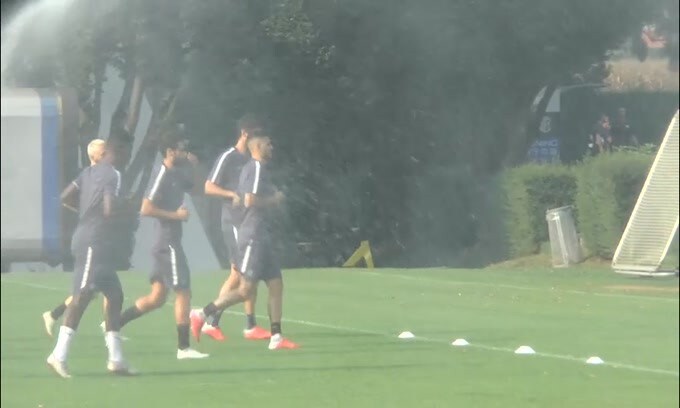 Inter-Conte: è fatta. Contratto di tre anni