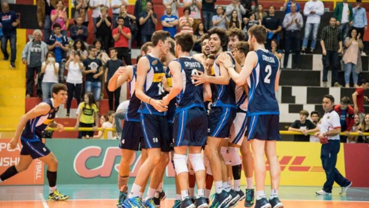 L'Under 21 ottiene il pass per i Mondiali in Barhain