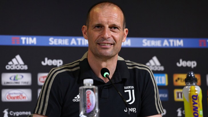 Allegri: