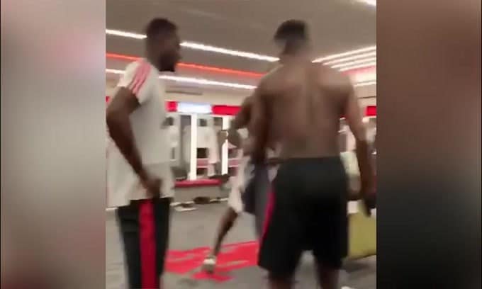 Juve, Dybala e Sandro per Pogba
